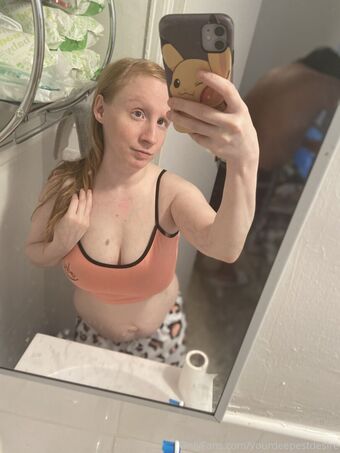 yourdeepestdesire