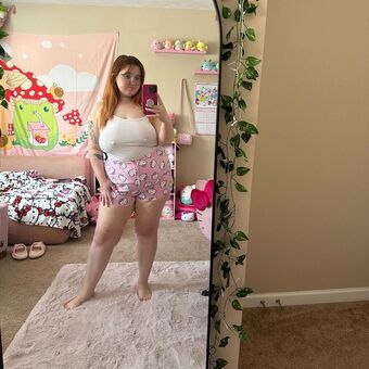 yourfairiegf Голе фотографије OnlyFans 52