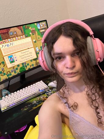 yourgirlclo02 Голе фотографије OnlyFans 10