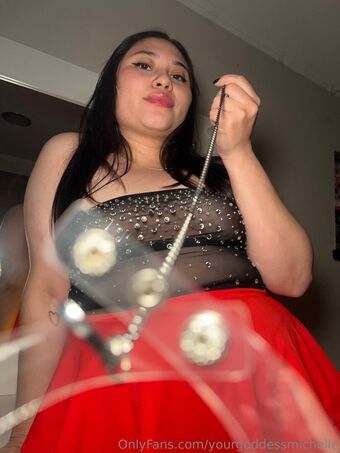 yourgoddessmichelle