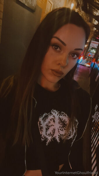 yourinternetghoulfriend