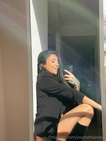 yoursofiaarose Голе фотографије OnlyFans 19