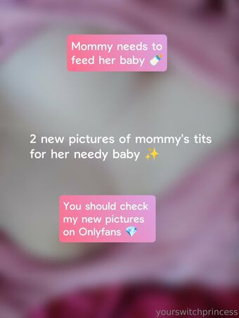 yourswitchprincess Голе фотографије OnlyFans 7