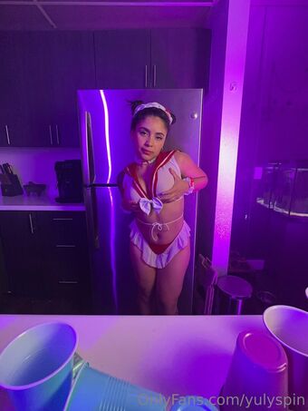 yulyspin Голе фотографије OnlyFans 27