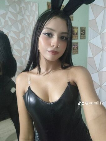 Yumiz1nha Голе фотографије OnlyFans 5