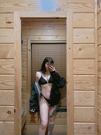 yyentaa Голе фотографије OnlyFans 39