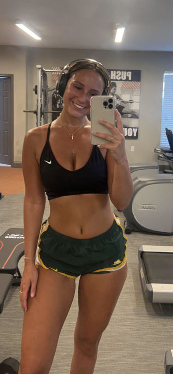 Zaebaee Голе фотографије OnlyFans 5