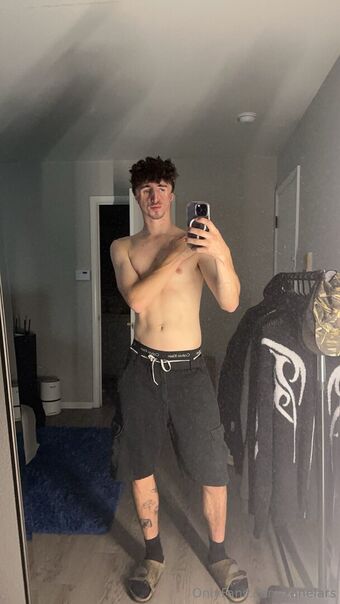 zanelars Голе фотографије OnlyFans 4