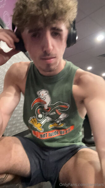 zanelars Голе фотографије OnlyFans 6