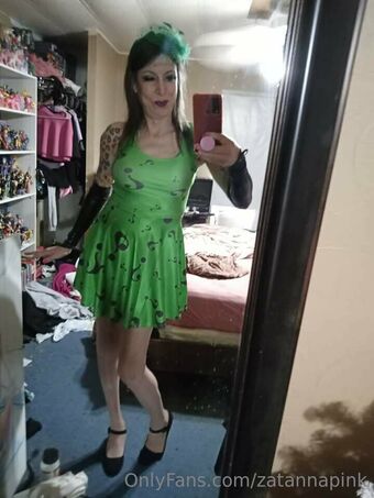 zatannapink