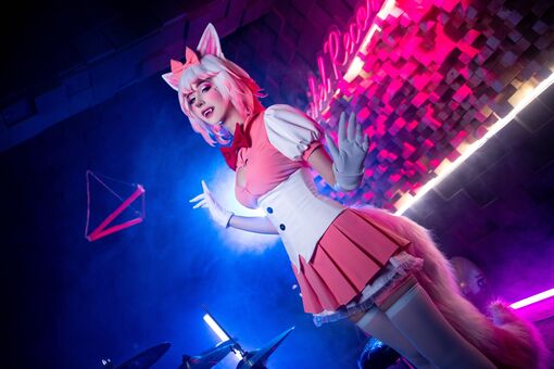 Zefirka_natsuki Голе фотографије OnlyFans 677