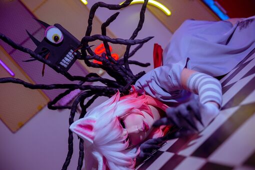 Zefirka_natsuki Голе фотографије OnlyFans 679