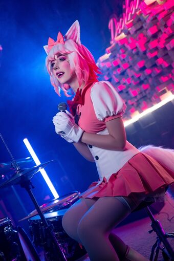 Zefirka_natsuki Голе фотографије OnlyFans 681