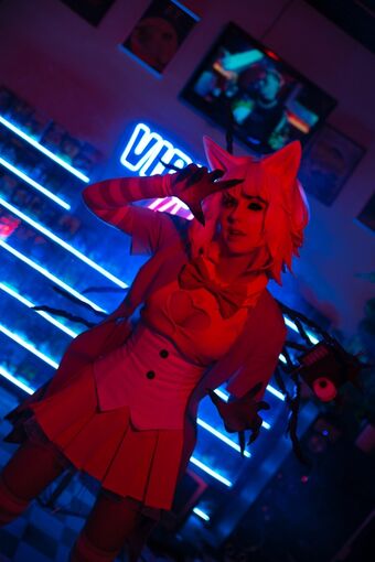 Zefirka_natsuki Голе фотографије OnlyFans 682