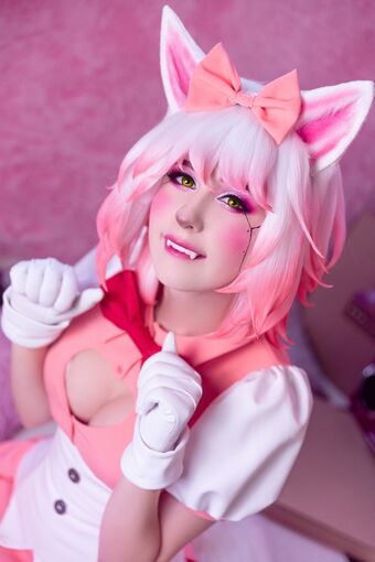 Zefirka_natsuki Голе фотографије OnlyFans 683