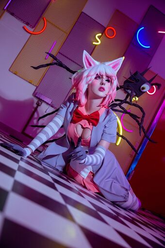 Zefirka_natsuki Голе фотографије OnlyFans 684