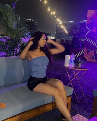 Zel3ya Голе фотографије OnlyFans 9