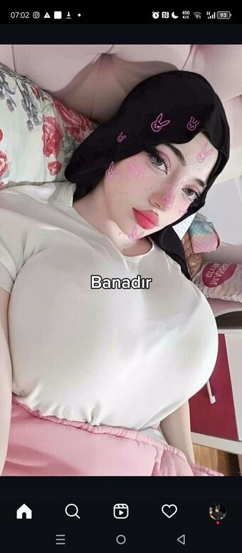 Zelal Голе фотографије OnlyFans 83