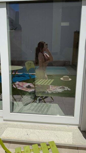 Zeling Голе фотографије OnlyFans 21