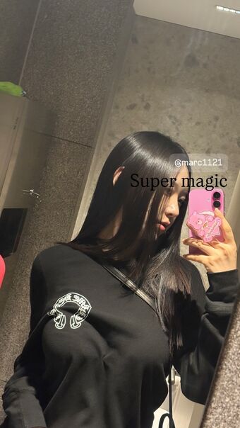 Zenny Голе фотографије OnlyFans 93