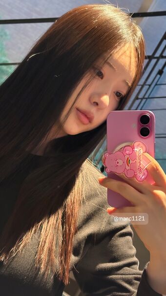 Zenny Голе фотографије OnlyFans 94