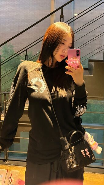 Zenny Голе фотографије OnlyFans 96