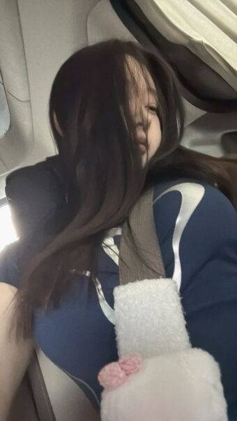 Zenny Голе фотографије OnlyFans 99