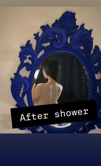 Zenny Голе фотографије OnlyFans 148