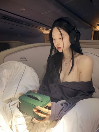 Zenny Голе фотографије OnlyFans 152