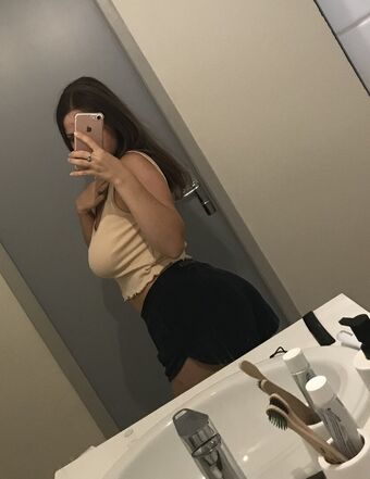 Zoesimplement Голе фотографије OnlyFans 11