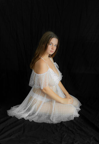 Zoesimplement Голе фотографије OnlyFans 19