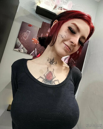 zuixiuzz Голе фотографије OnlyFans 33