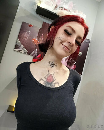 zuixiuzz Голе фотографије OnlyFans 34