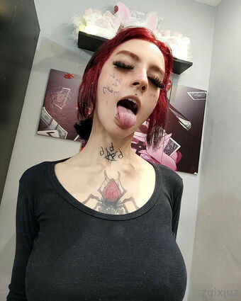 zuixiuzz Голе фотографије OnlyFans 35