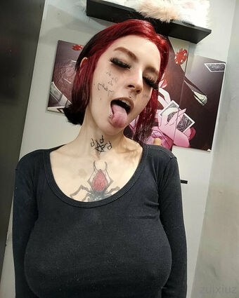 zuixiuzz Голе фотографије OnlyFans 36