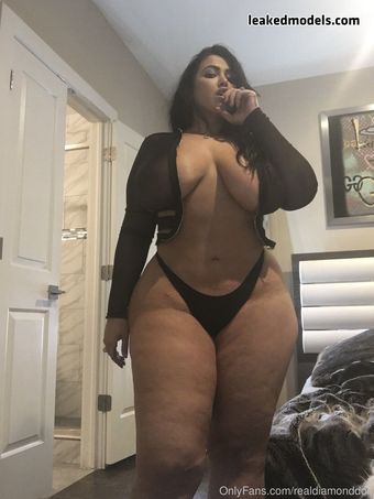 Diamond Doll