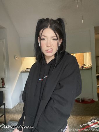 Hannnaaa