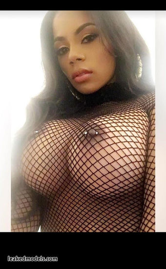 Strella Kat Голе фотографије OnlyFans 53