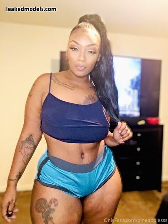 pineapplesss Голе фотографије OnlyFans 77