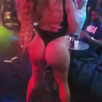 shaeyonce Голе фотографије OnlyFans 6