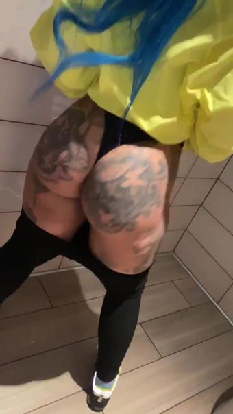 sonny Голе фотографије OnlyFans 9