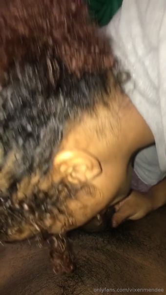 vixen mendee