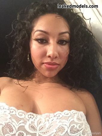 Anakaliyah