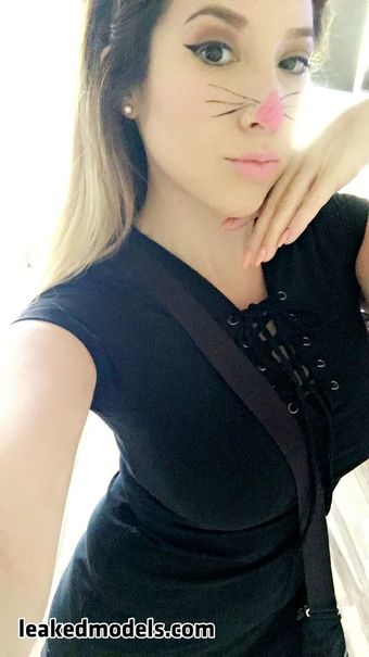Britney Rose