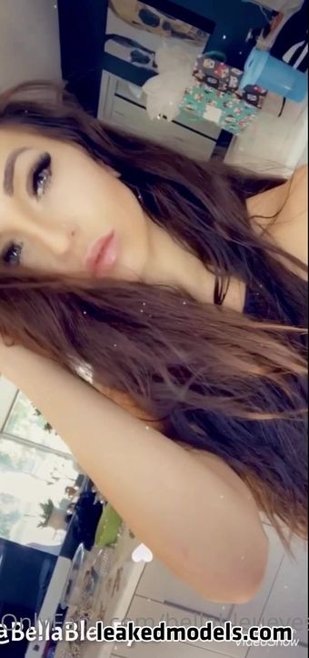 bellableu Голе фотографије OnlyFans 81