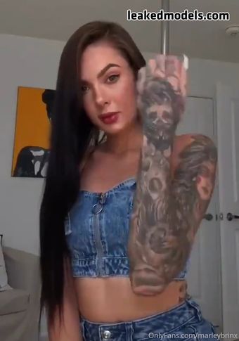 marleybrinx