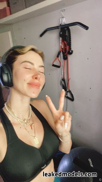 Donnav Голе фотографије OnlyFans 4