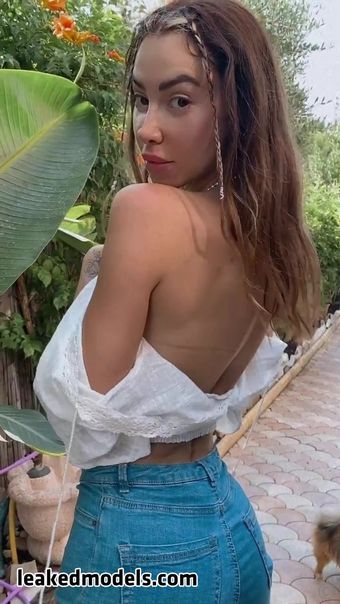 Donnav Голе фотографије OnlyFans 6