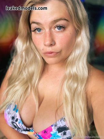 Comewatchkitty Голе фотографије OnlyFans 4