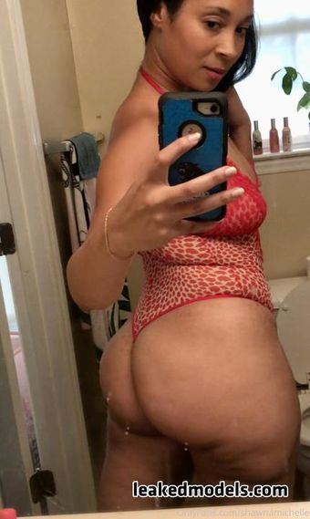Shawnamichelle